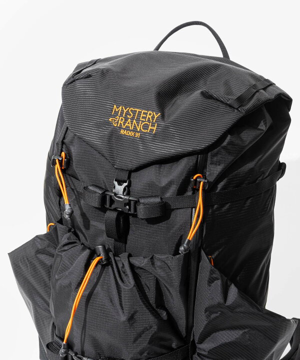 楽天市場】ミステリーランチ MYSTERY RANCH RADIX31 MENS リュック 