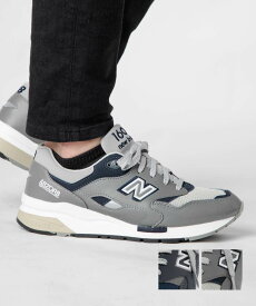 ニューバランス New Balance CM1600 LG LV スニーカー CM1600 メンズ シューズ レディース ランニングシューズ スポーツ ウォーキング カジュアル ローカット 靴 仕事 ワーキング ビジネス 矯正 サポート ロゴ 通勤 通学 ワイズ D 履きやすい グレー ネイビー 25.0～28.5cm