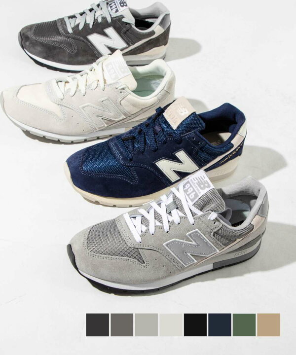 楽天市場】ニューバランス New Balance CM996 KW2 CA2 CB2 CD2 BG  