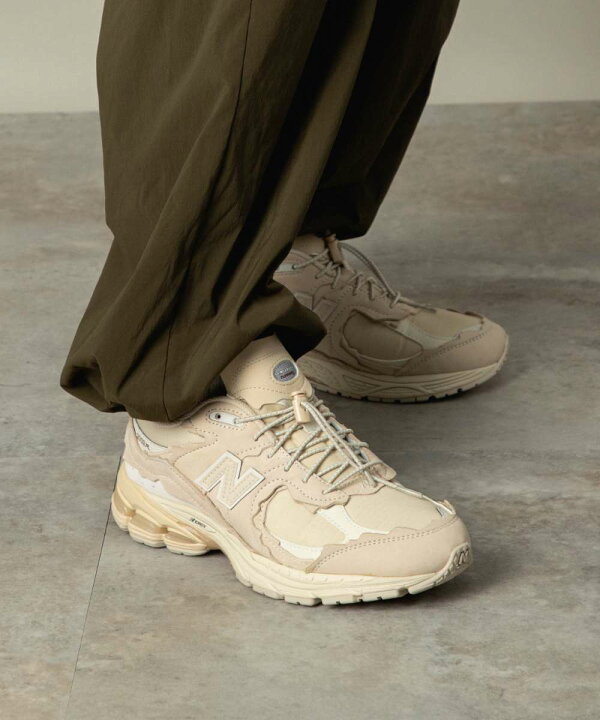 楽天市場】ニューバランス New Balance M2002RDQ プロテクション 