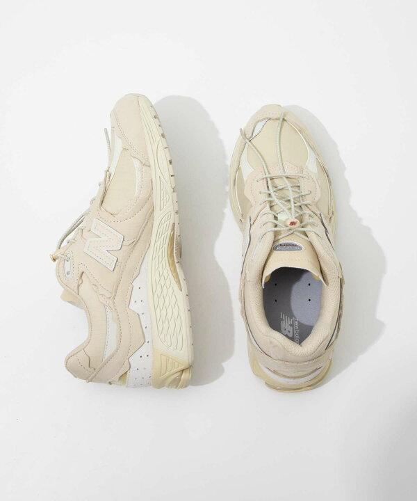 楽天市場】ニューバランス New Balance M2002RDQ プロテクション 