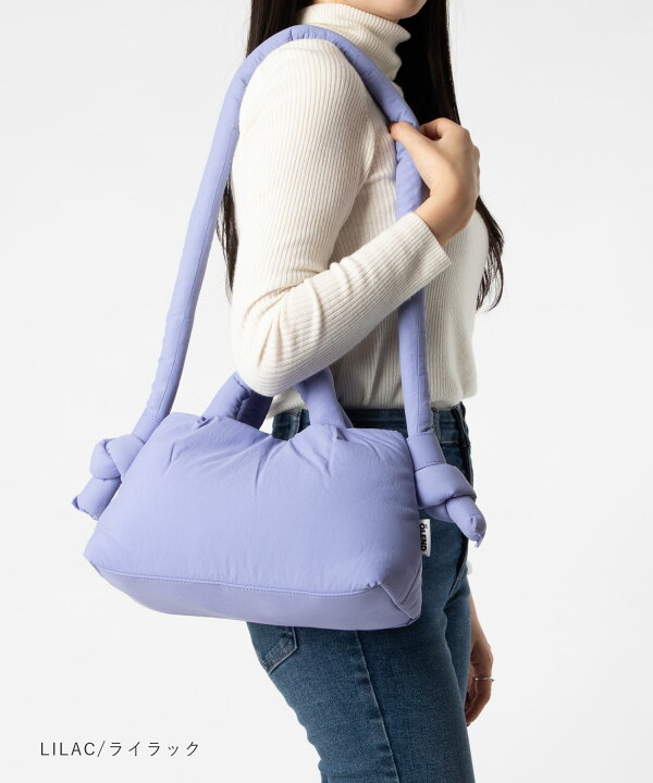 楽天市場】オレンド OLEND MINI ONA SOFT BAG ミニ オナ ソフト バッグ 
