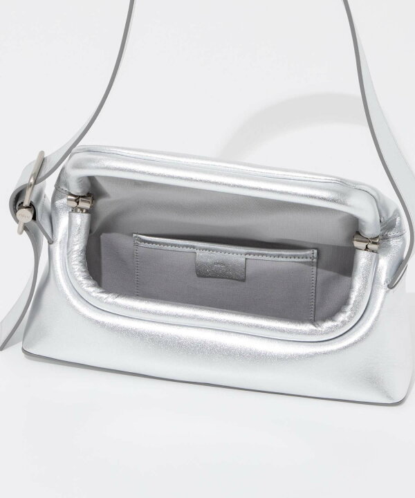 楽天市場】オソイ OSOI FOLDER BROT ショルダーバッグ レディース  