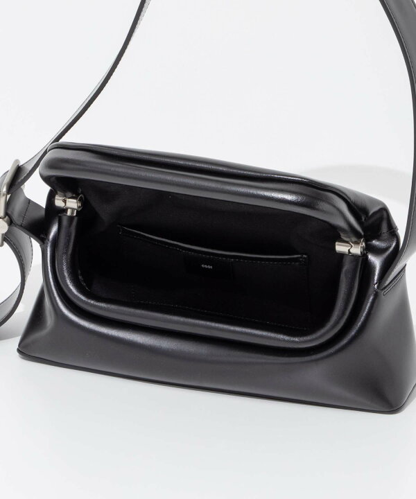 楽天市場】オソイ OSOI FOLDER BROT ショルダーバッグ レディース  