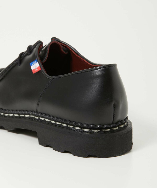 楽天市場】パラブーツ PARABOOT 174912 ビジネスシューズ MICHAEL BBR 