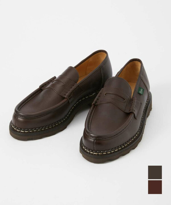 楽天市場】パラブーツ PARABOOT 99413 ビジネスシューズ REIMS ランス 