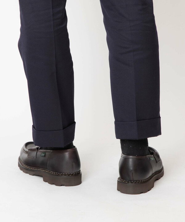 楽天市場】パラブーツ PARABOOT 99413 ビジネスシューズ REIMS ランス 