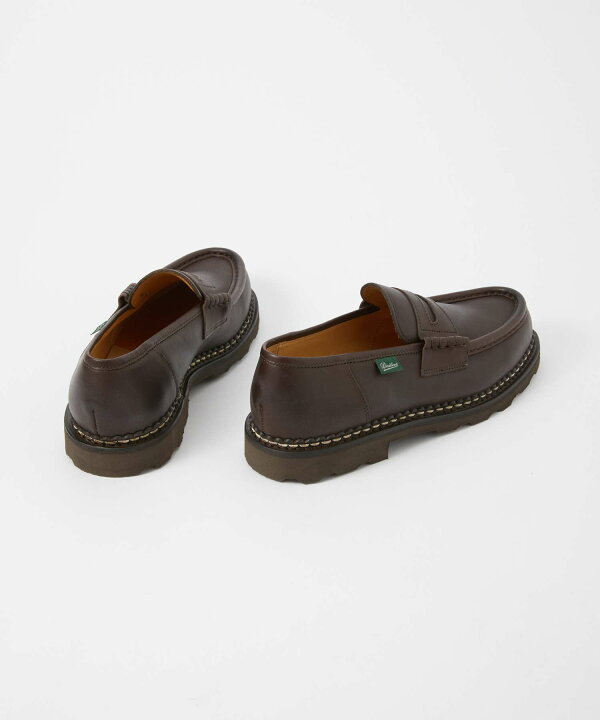 楽天市場】パラブーツ PARABOOT 99413 ビジネスシューズ REIMS ランス 