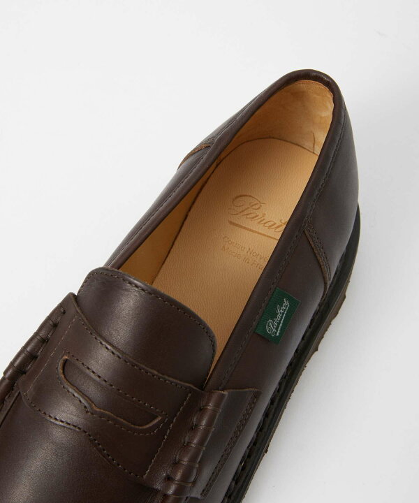 楽天市場】パラブーツ PARABOOT 99413 ビジネスシューズ REIMS ランス 