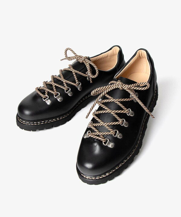 楽天市場】パラブーツ PARABOOT CLUSAZ クリュサ 175212 218912 ブーツ 