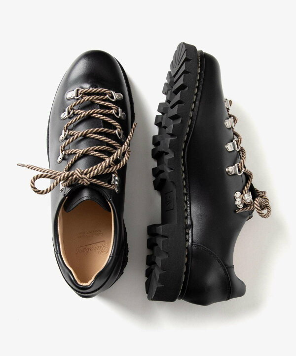 楽天市場】パラブーツ PARABOOT CLUSAZ クリュサ 175212 218912 ブーツ 