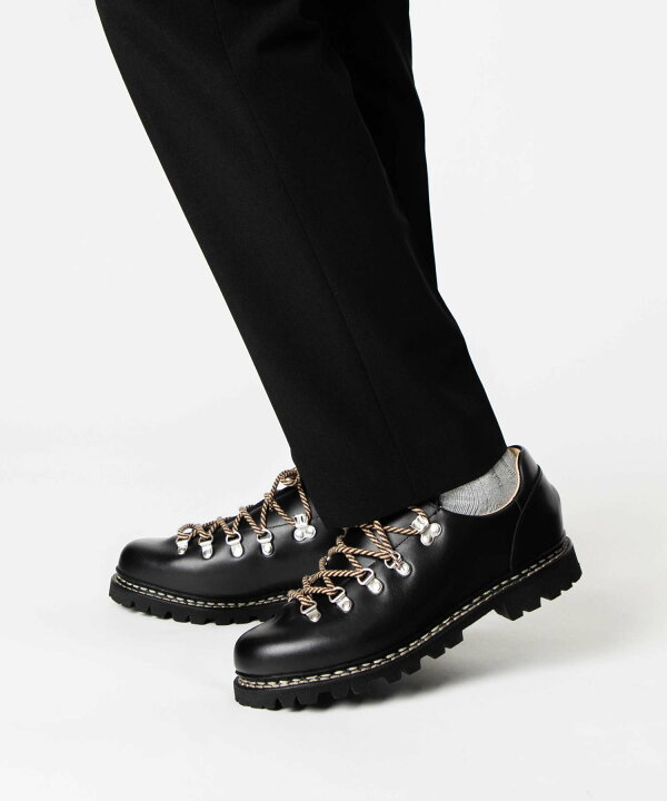 楽天市場】パラブーツ PARABOOT CLUSAZ クリュサ 175212 218912 ブーツ 