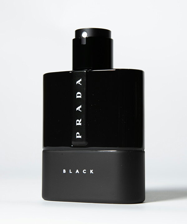 楽天市場】プラダ PRADA LUNA ROSSA BLACK ルナロッサ ブラック 