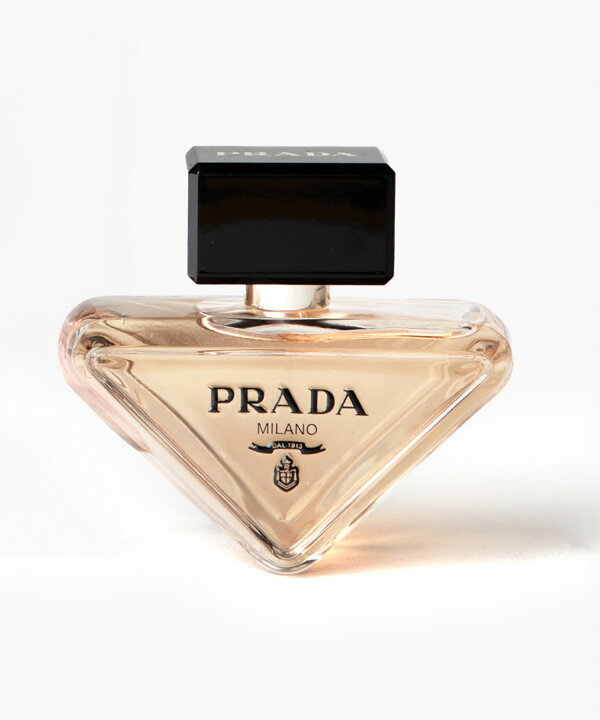楽天市場】プラダ PRADA PARADOXE パラドックス オードパルファム 50ml 