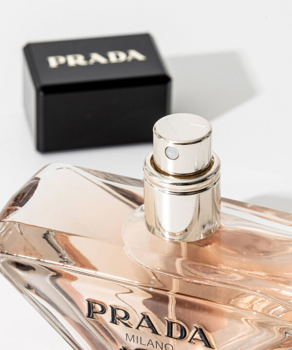 楽天市場】プラダ PRADA PARADOXE パラドックス オードパルファム 50ml 