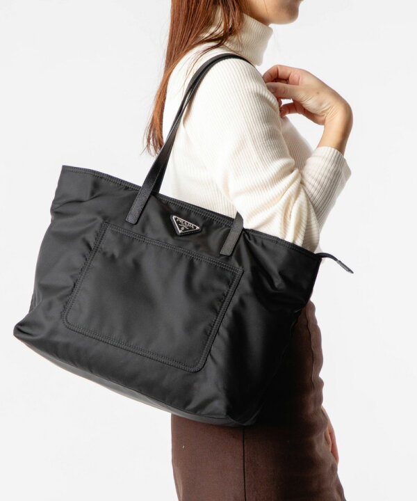 楽天市場】プラダ PRADA 1BG052 R064 トートバッグ レディース バッグ  