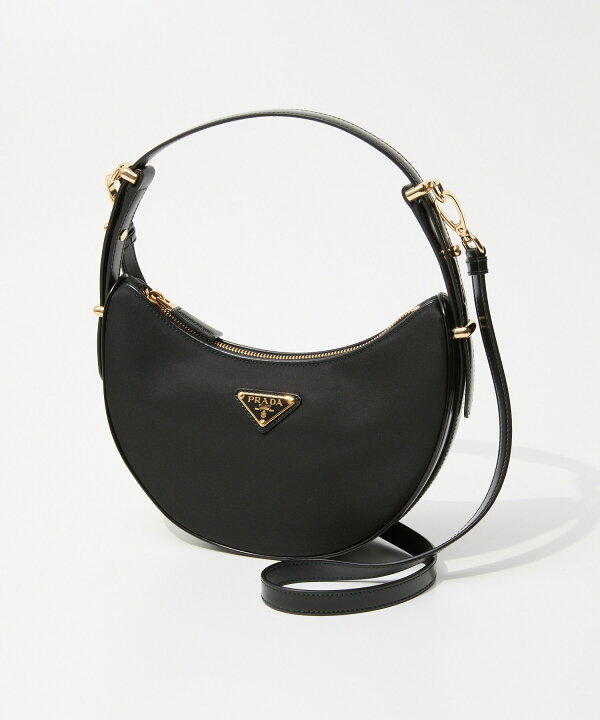 楽天市場】プラダ PRADA 1BC194 R789 ショルダーバッグ RE-NYLON 