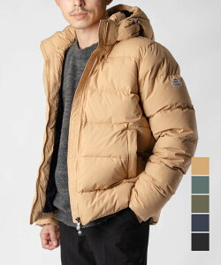 ピレネックス PYRENEX メンズ ダウンジャケット HMS011 ダウンジャケット SPOUTNIC MINI RIPSTOP アウター ダウンコート スプートニック ミニ リップストップ ビジネス カジュアル 防寒着 秋冬 シンプ