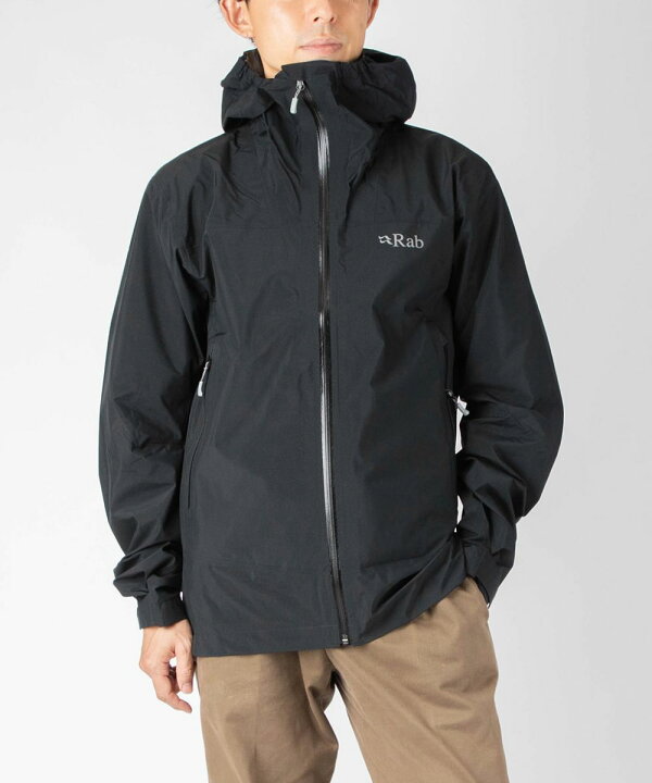 楽天市場】ラブ Rab QWG-44 ジャケット Meridian Jacket メンズ 