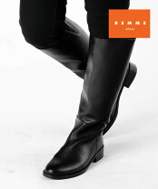 楽天市場】remme ロングブーツの通販
