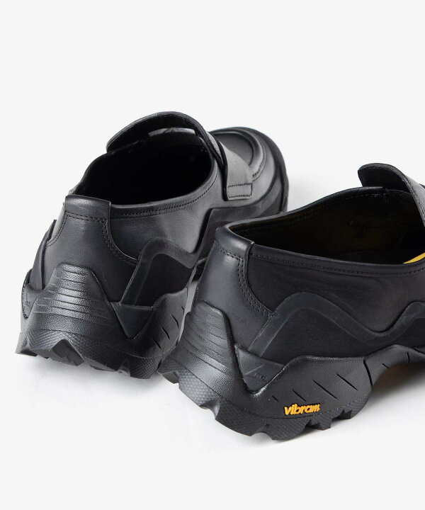 楽天市場】ロア ROA LOLE10-001 ローファー Loafer メンズ レディース 