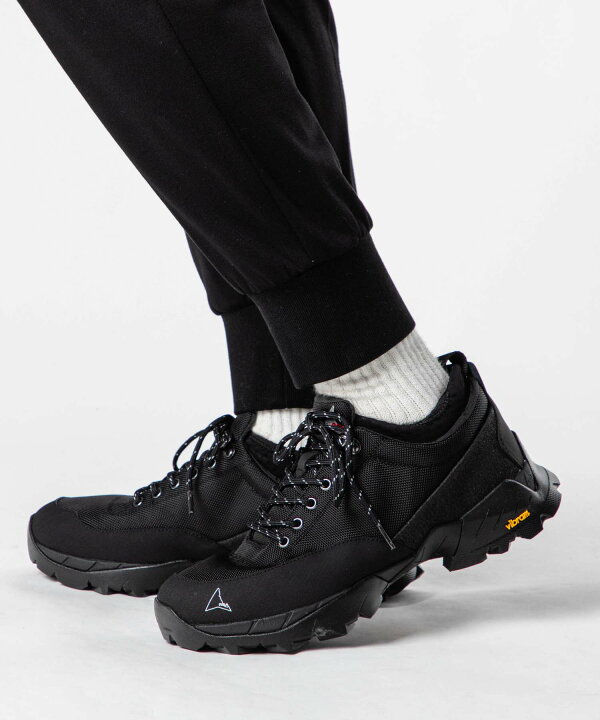 楽天市場】ロア ROA NFA10-001 スニーカー Neal メンズ シューズ  