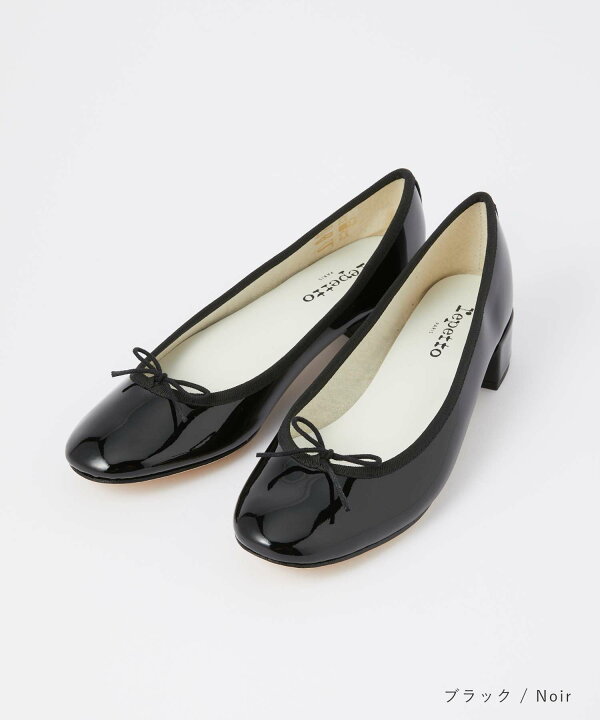 レペット Repetto カミーユ 約22.5cm 36.5