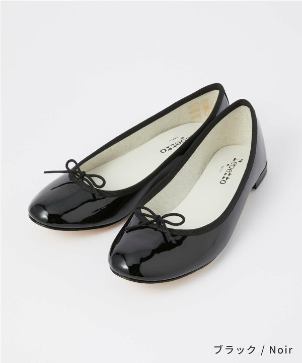 楽天市場】レペット repetto V086V パンプス CENDRILLON レディース 