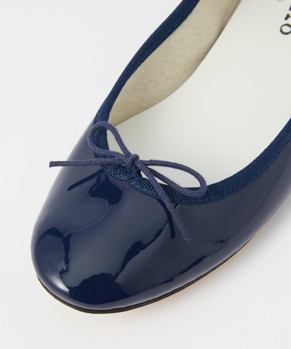 楽天市場】レペット repetto V086V パンプス CENDRILLON 