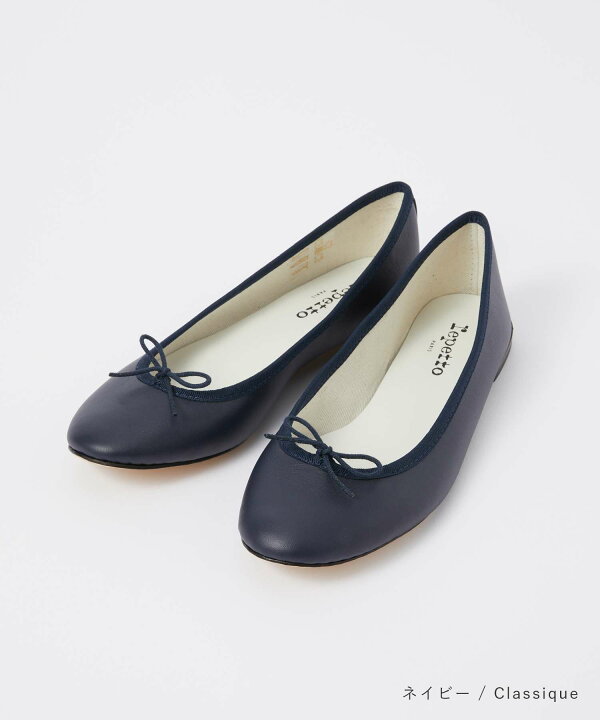 楽天市場】レペット repetto V086VE パンプス CENDRILLON レディース 