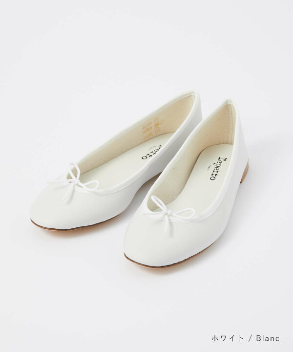 楽天市場】レペット repetto V086VE パンプス CENDRILLON レディース 