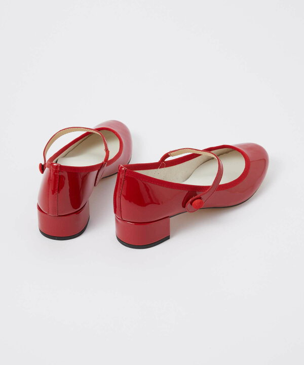 楽天市場】レペット repetto V1413V パンプス Rose Mary Jane 
