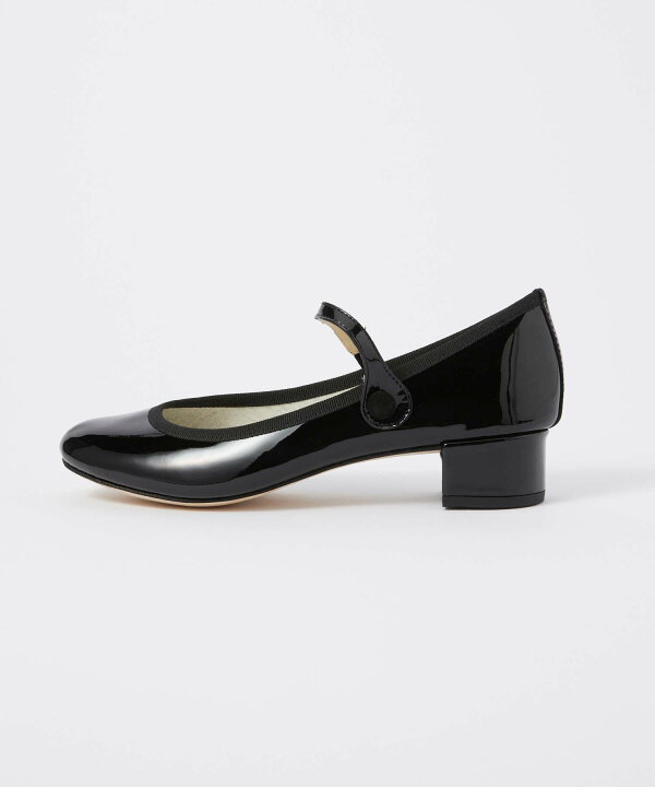 楽天市場】レペット repetto V1413V パンプス Rose Mary Jane 