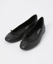楽天市場】レペット バレエシューズ lili ballerinaの通販