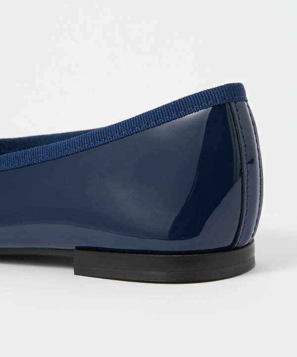楽天市場】レペット repetto V1790VLUX パンプス LILI レディース 