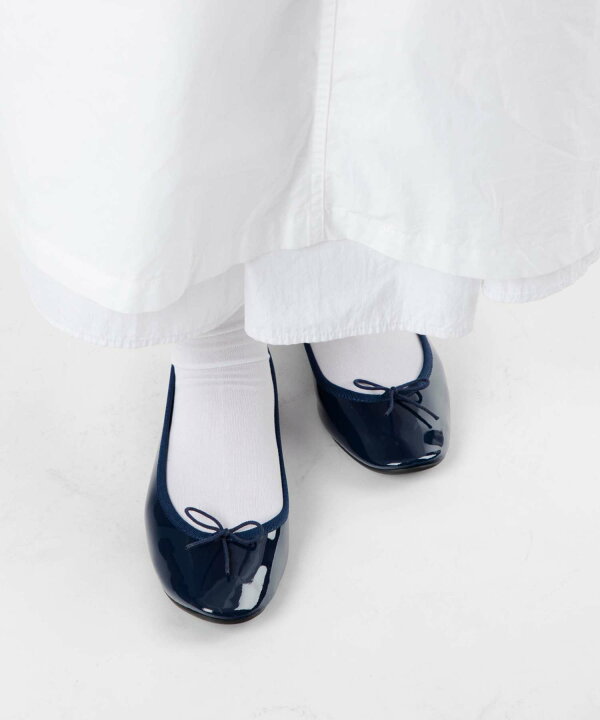 楽天市場】レペット repetto V1790VLUX パンプス LILI レディース 