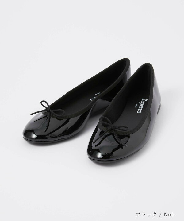 楽天市場】レペット repetto V1790VLUX パンプス LILI レディース 