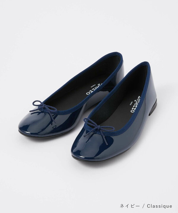 楽天市場】レペット repetto V1790VLUX パンプス LILI レディース  