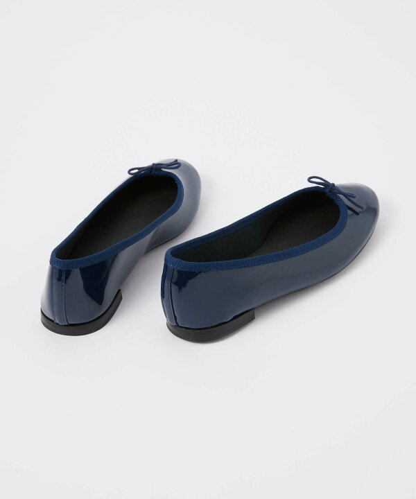 楽天市場】レペット repetto V1790VLUX パンプス LILI レディース 