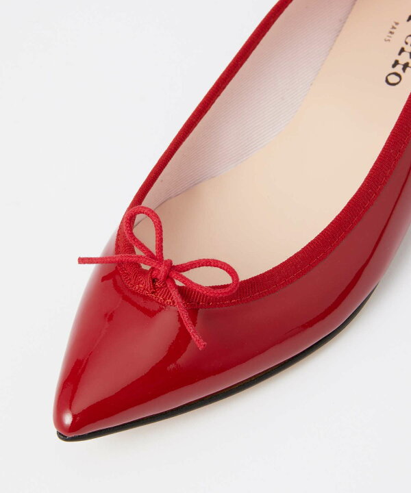 楽天市場】レペット repetto V1556V パンプス BRIGITTE レディース 