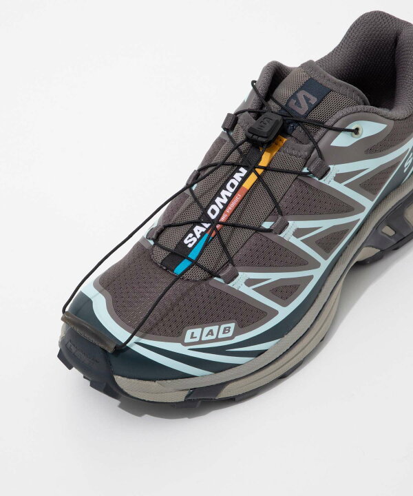 楽天市場】サロモン SALOMON XT-6 スニーカー メンズ レディース 