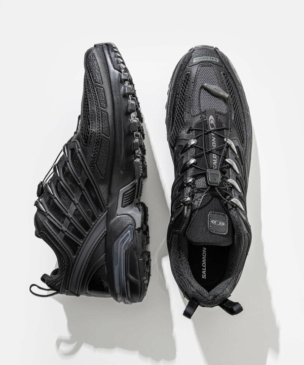 楽天市場】サロモン SALOMON ACS PRO スニーカー メンズ レディース 
