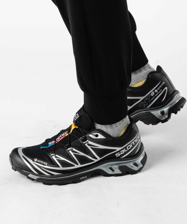 楽天市場】サロモン SALOMON XT-6 GORE-TEX GTX ゴアテックス 