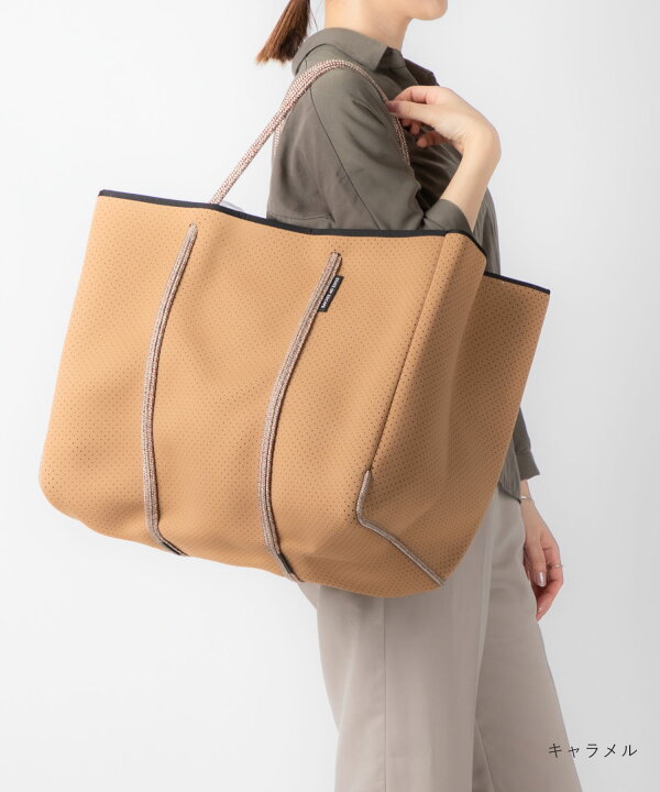 楽天市場】ステイトオブエスケープ State of Escape オデッセイ トート  