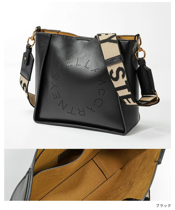 楽天市場】ステラ マッカートニー STELLA McCARTNEY 700073 W8542 