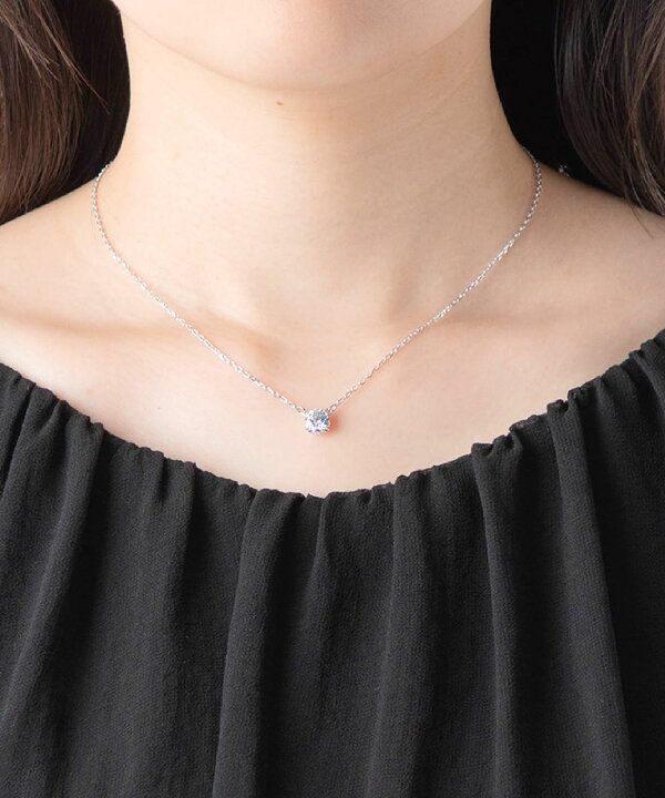 楽天市場】スワロフスキー swarovski 5636706 ネックレス Constella 