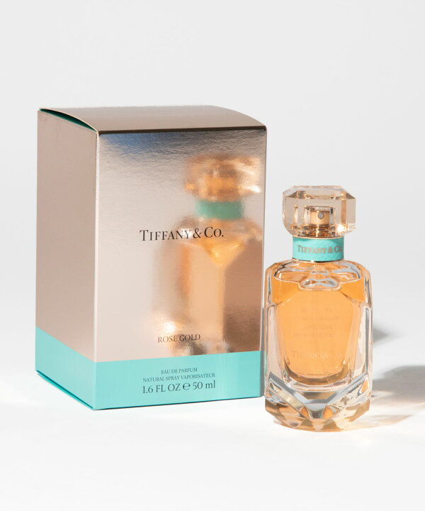 楽天市場】ティファニー Tiffany 香水 レディース フレグランス ローズ 