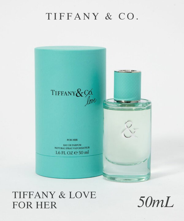 楽天市場】ティファニー Tiffany 香水 レディース フレグランス 