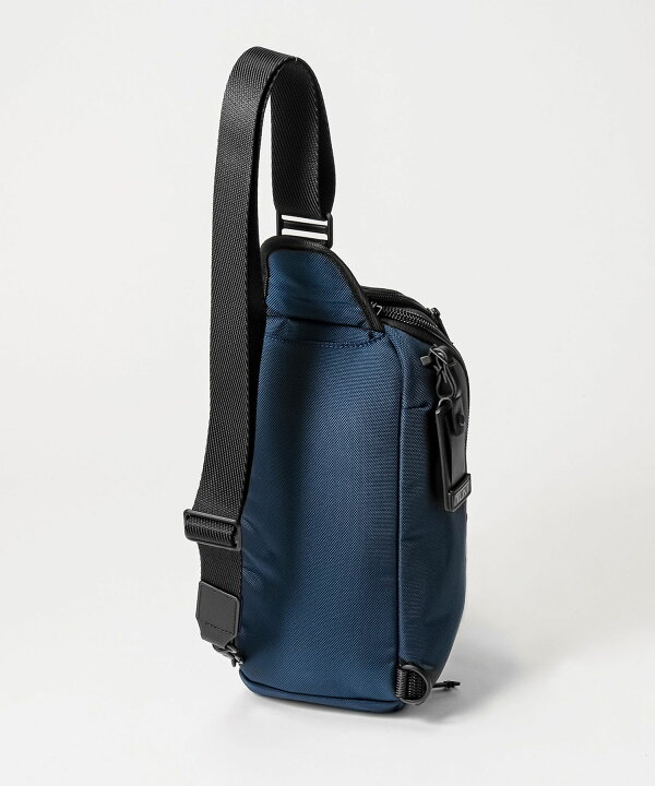 楽天市場】トゥミ TUMI 232399 ボディバッグ アルファ ブラボー ALPHA 