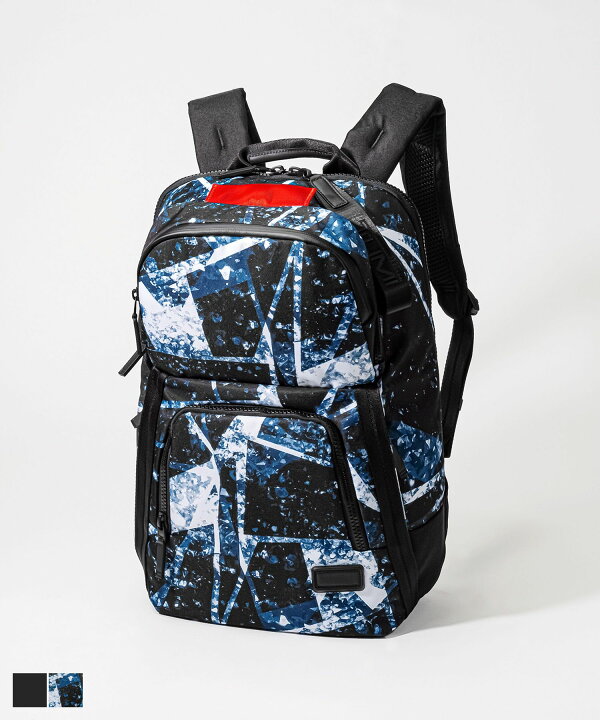 楽天市場】トゥミ TUMI 798674 バックパック タホ ウエストレイク 